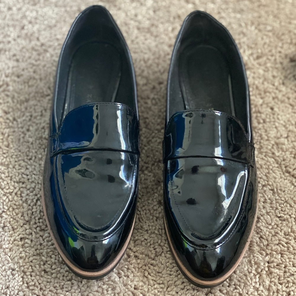 Kelly & Katie loafers